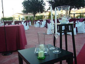 Hotel Mitra Crisalida 2*