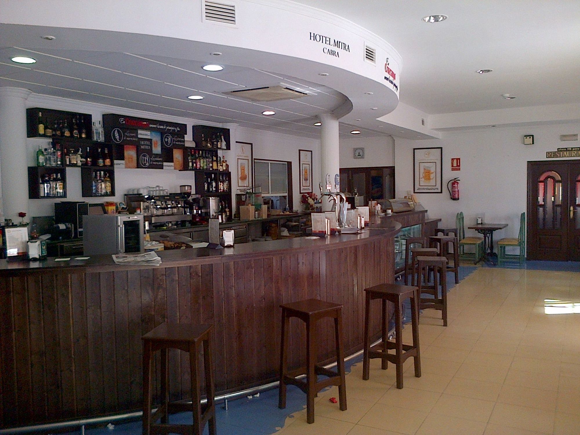 Mitra Crisalida Hotel 2*