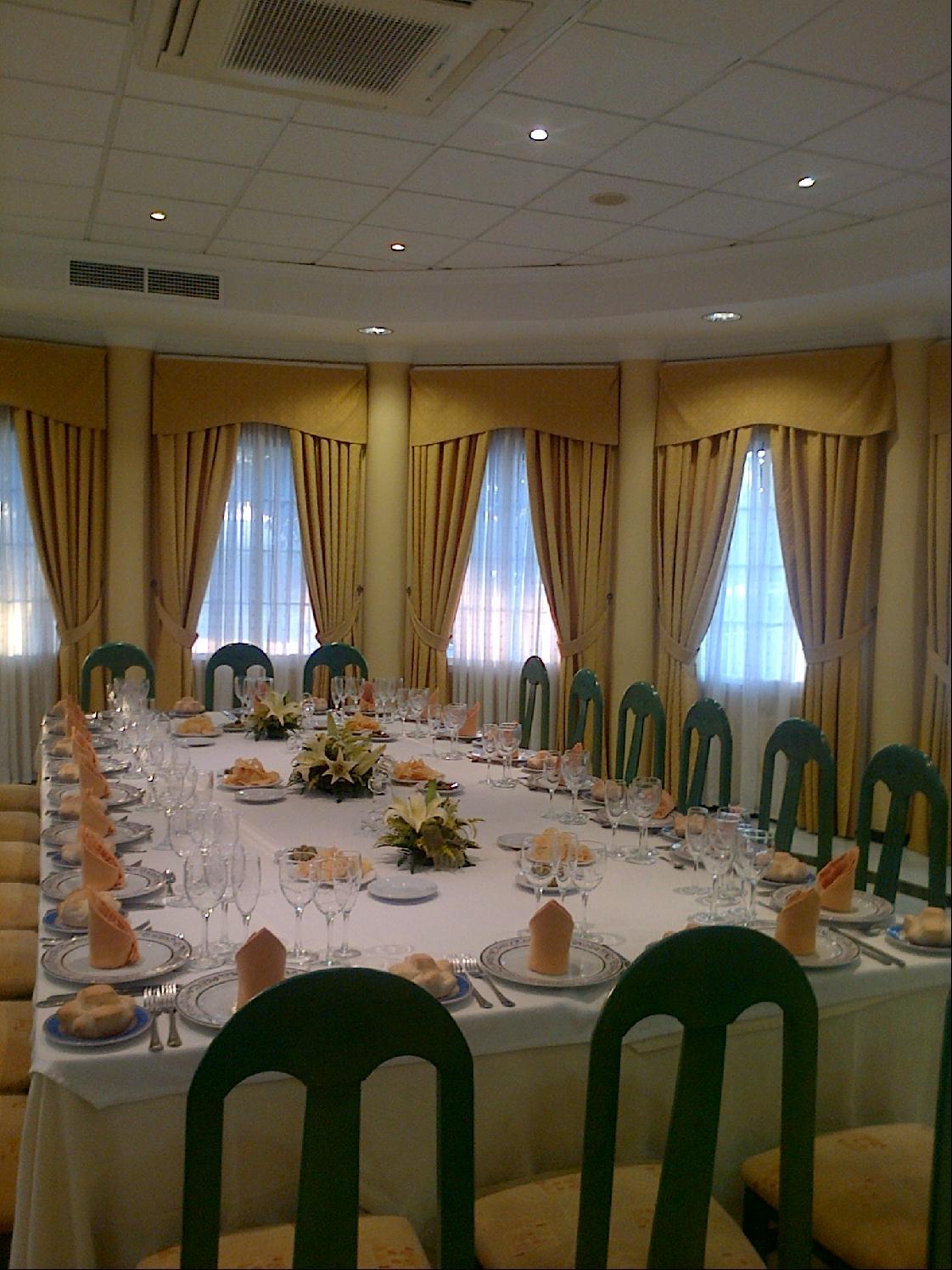 Mitra Crisalida Hotel
