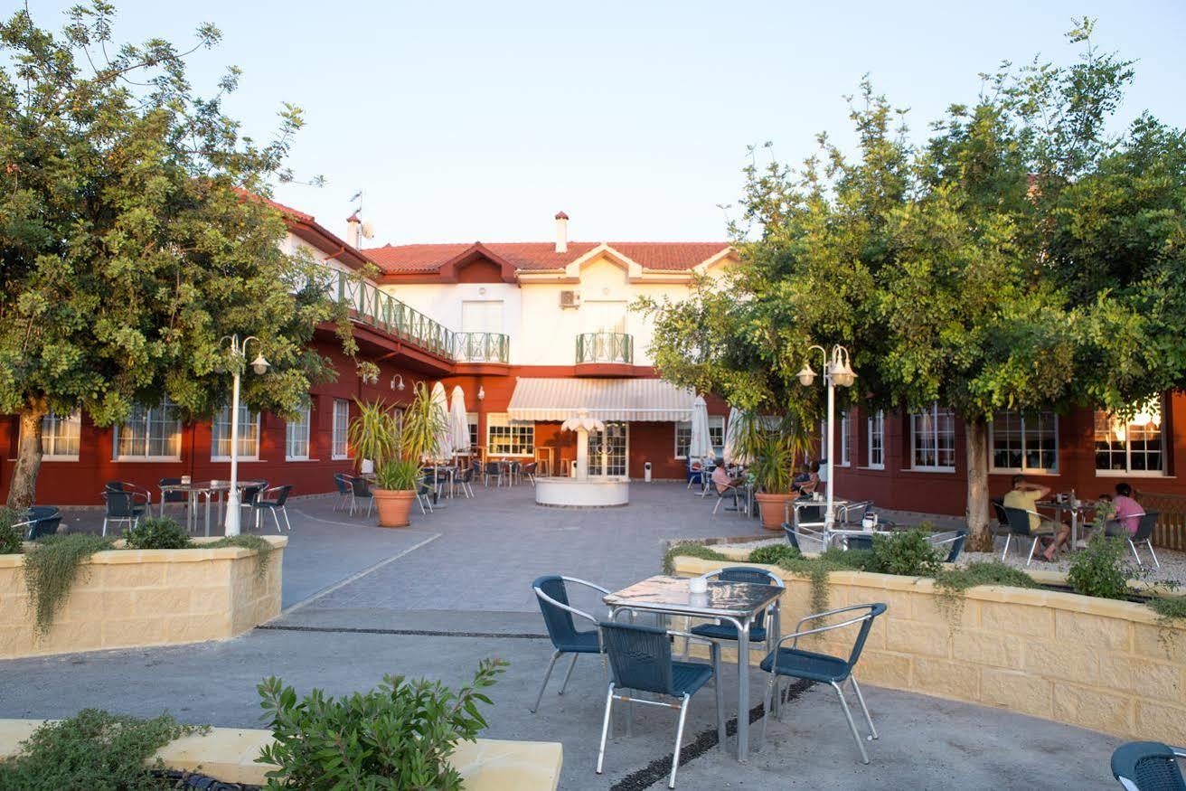 Hotel Mitra Crisalida