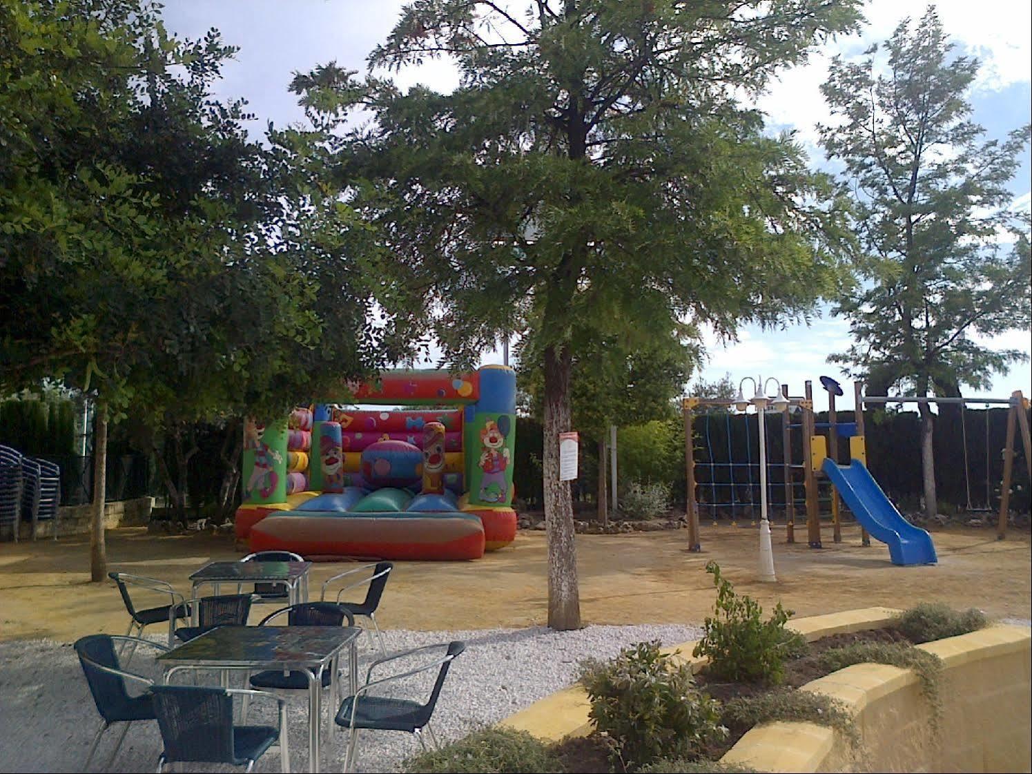 Hotel Mitra Crisalida 2*