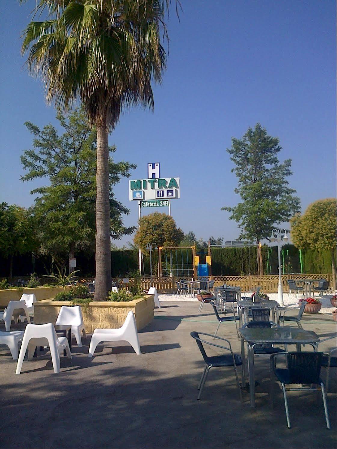 Hotel Mitra Crisalida 2*