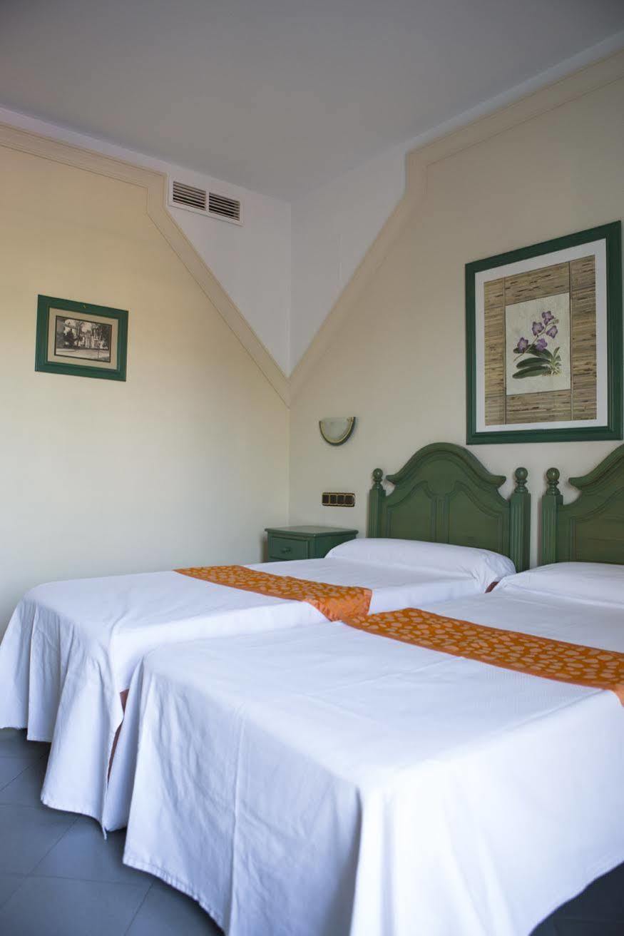 Hotel Mitra Crisalida 2*
